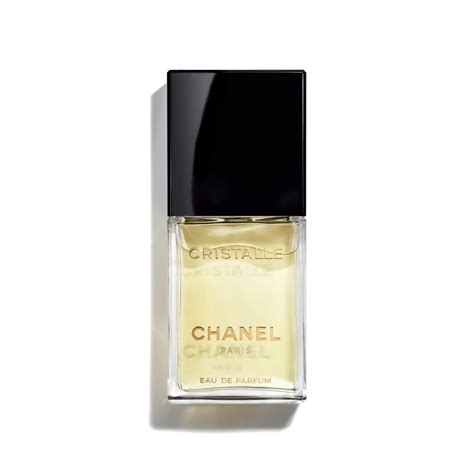 chanel cristalle 50ml|is chanel cristalle discontinued.